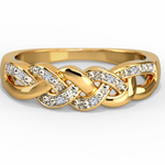 Ring - Gold  - Gold