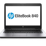 HP ELITEBOOK 840 G4 ( Refurbished )