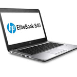 HP ELITEBOOK 840 G4 ( Refurbished )