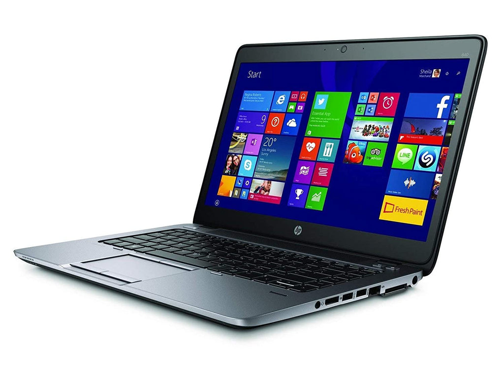 HP EliteBook 840 G2 ( Refurbished )