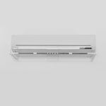 Split AC Wind Deflector – Classic