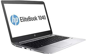 HP EliteBook Folio 1040 G3 ( Refurbished )