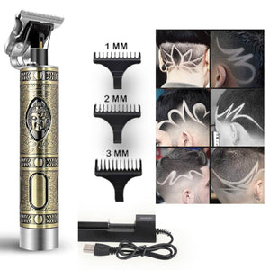 Electric Hair Clippers Trimmer