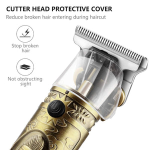 Electric Hair Clippers Trimmer