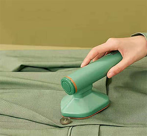 Portable Steam Iron