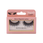 ANGELEYES Magnetic Lashes with Anchors For Women | GLUELESS | Bionic Magnetic Lashes with Anchors