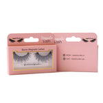 ANGELEYES Magnetic Lashes with Anchors For Women | GLUELESS | Bionic Magnetic Lashes with Anchors