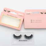 ANGELEYES Magnetic Lashes with Anchors For Women | GLUELESS | Bionic Magnetic Lashes with Anchors